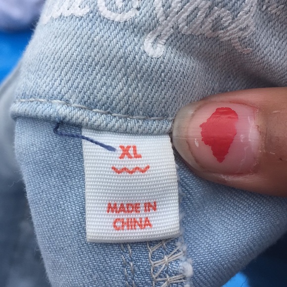 Short - Picture 3 of 3